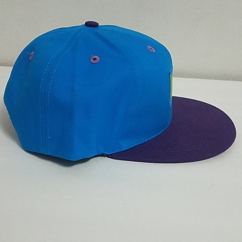 TBS Baseball Cap - Picture 3 of 7